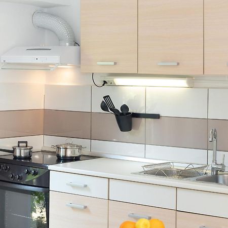 Apartments Mario 2 พูลา ภายนอก รูปภาพ